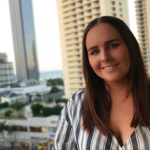 Meet your Posher, Kate